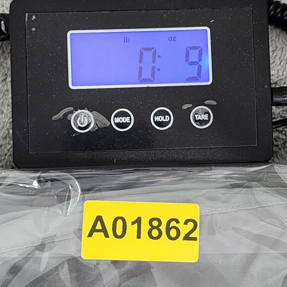 Emerson Lang Pants Womens L Gray Cargo Parachute Wide Leg Streetwear Utility - Picture 13 of 13